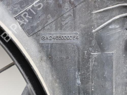 Other MERCEDES-BENZ B-CLASS Sports Tourer (W246, W242) B 200 (246.243) | BP30459407O1