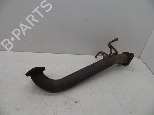 Used Pipe Pipe 18614634 18614634