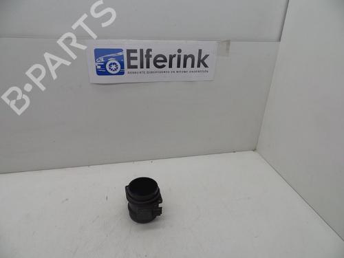 Used Mass air flow sensor Mass air flow sensor VOLVO V50 (545) 2.0 D (136 hp) 18615377 18615377