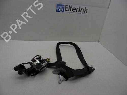 Used Rear left seatbelt VOLVO XC90 I (275) 2.5 T AWD (209 hp) 18622350