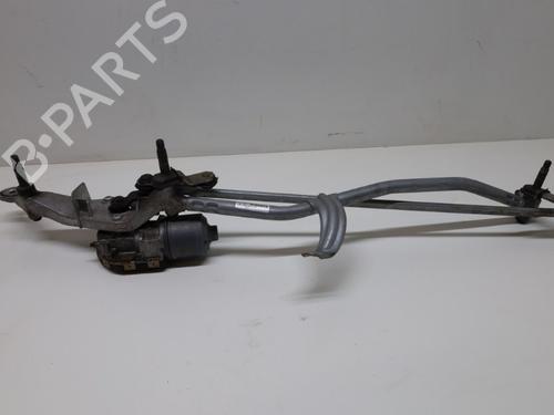 Vindrude Viskermekanisme MERCEDES-BENZ C-CLASS (W205) C 180 (205.040, 205.140) (156 hp) 32871559