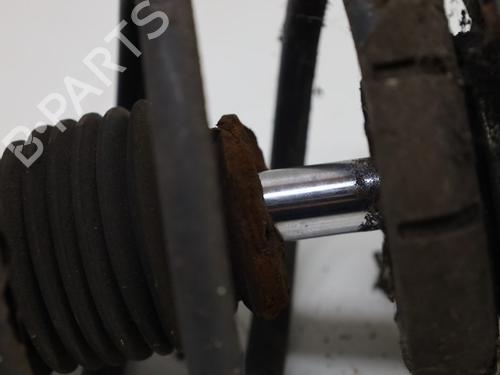 Used Left front shock absorber Left front shock absorber VOLVO XC70 I Cross Country (295) 2.4 T XC AWD (200 hp) 36360033 36360033