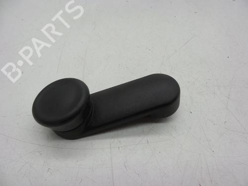 Used Interior handle OPEL ASTRA J (P10) 1.6 (68) (115 hp) 18624388