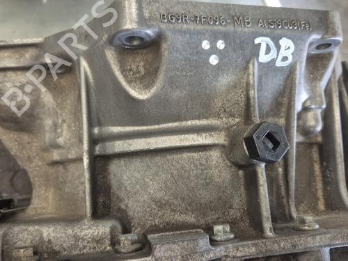 Gearbox VOLVO V70 III (135) T4 | BP29332400M3 