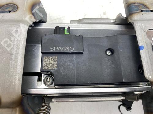 Steering column VOLVO XC40 (536) Recharge AWD | BP36501856M21 - Image 5