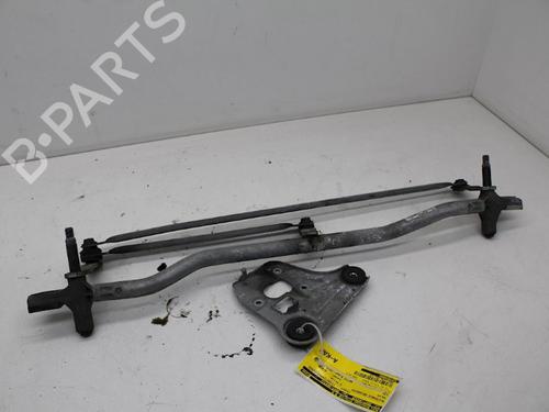 Used Front wipers mechanism VOLVO V70 III (135) 2.4 D (175 hp) 18612106