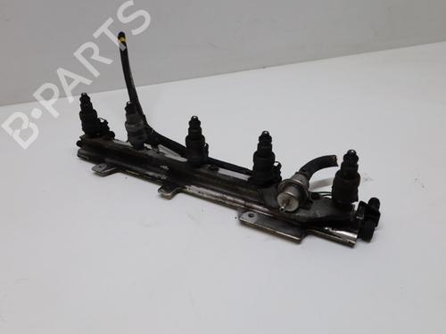 Used Injection rail Injection rail VOLVO S70 (874) 2.4 (144 hp) 33929159 33929159