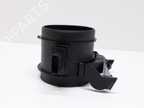 Mass air flow sensor MERCEDES-BENZ E-CLASS (W212) E 350 CGI (212.057) | BP40264100M95  - Image 5