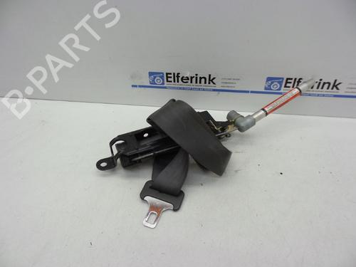 Used Seat buckle VOLVO V70 I (875, 876) 2.4 (170 hp) 18627355