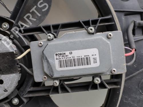 Elektronische module VOLVO S60 I (384) 2.4 | BP30883498M83