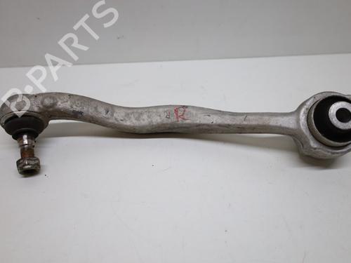 Højre fortil bærearm Højre fortil bærearm MERCEDES-BENZ C-CLASS (W204) C 200 Kompressor (204.041) (184 hp) 36698289 36698289