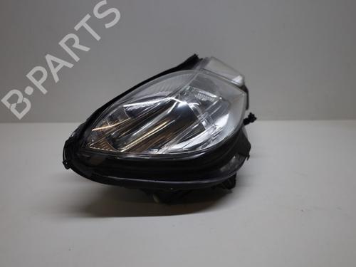 Right headlight MERCEDES-BENZ E-CLASS (W212) E 350 CGI (212.057) | BP36537166C29 - Image 3