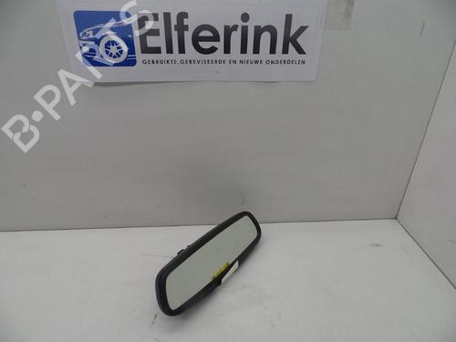 Used Rear mirror VOLVO S40 II (544) 2.0 D (136 hp) 18610180