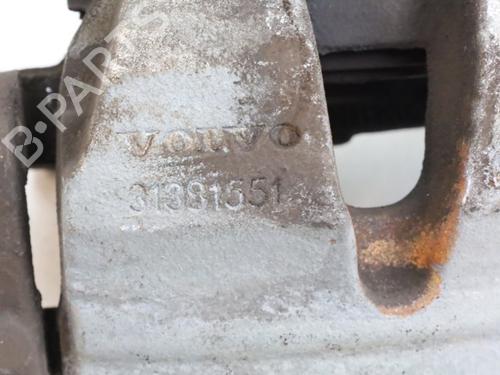 Left front brake caliper VOLVO XC60 II (246) T5 | BP31691638M105 - Image 2