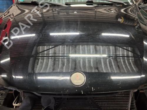 Used Hood SAAB 9-3 Estate (E50) 1.8t 2.0 (150 hp) 23429254