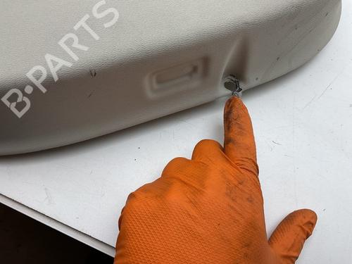 Pannello interno posteriore sinistro VOLVO XC60 II (246) T5 (250 hp) 31691655