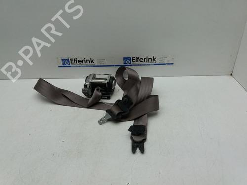 Used Rear left seatbelt VOLVO XC90 I (275) 2.5 T AWD (209 hp) 18634314