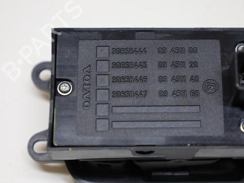 Switch VOLVO V50 (545) 2.4 | BP35981876I30 - Image 5