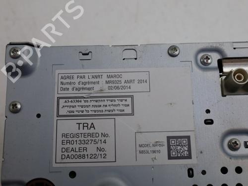 Control unit VOLVO XC90 II (256) T8 Hybrid AWD | BP31374801M11 - Image 4