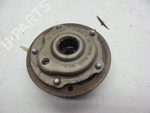 Used Pulley Pulley OPEL INSIGNIA A (G09) 1.8 (68) (140 hp) 21692986 21692986