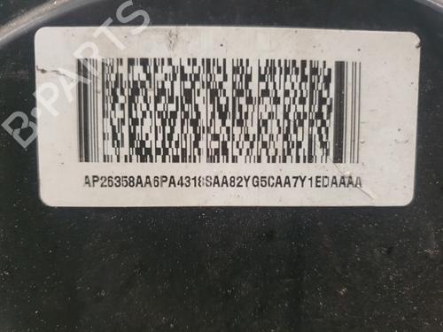 Engine OPEL INSIGNIA A Sports Tourer (G09) 2.0 CDTI (35) | BP19279891M1 