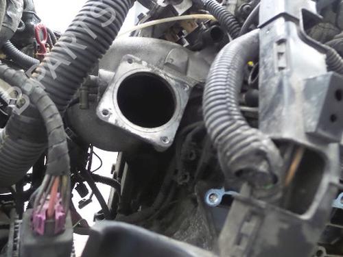 Motor VOLVO C70 I Coupe (872) 2.4 | BP18623365M1 