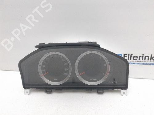 Cuadro instrumentos Cuadro instrumentos VOLVO XC70 II (136) D5 AWD (205 hp) 18633169 18633169