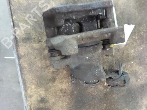 Used Left rear brake caliper OPEL ZAFIRA A MPV (T98) 2.2 16V (F75) (147 hp) 18622677