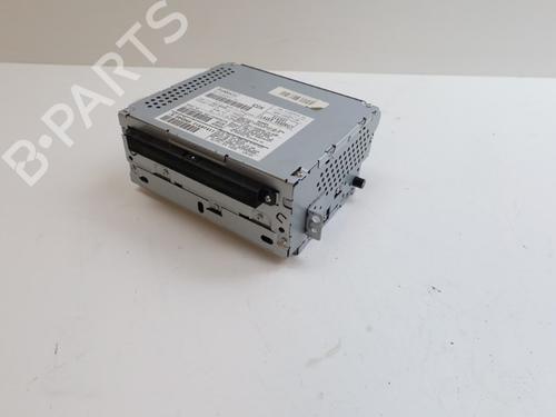 Used Radio VOLVO S80 II (124) 2.5 T (200 hp) 19701199