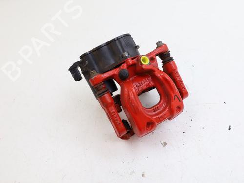 Used Left rear brake caliper Left rear brake caliper MERCEDES-BENZ A-CLASS Saloon (V177) A 250 e (177.186) (218 hp) 27238920 27238920