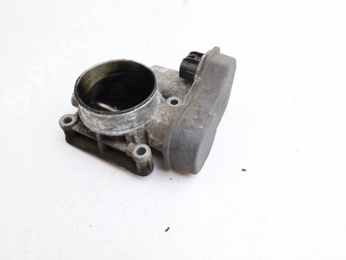 Used Throttle body Throttle body SAAB 9-3 (YS3F, E79, D79, D75) 1,8t (150 hp) 29503205 29503205