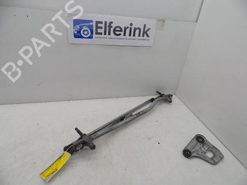 Used Front wipers mechanism Front wipers mechanism VOLVO S60 II (134) DRIVe / D2 (114 hp) 18614540 18614540