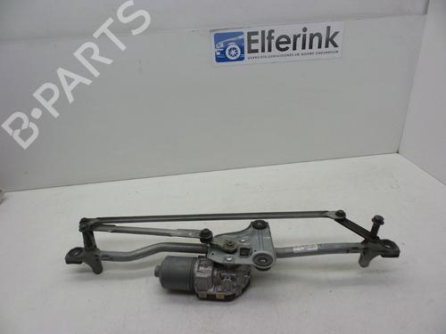 Used Front wipers mechanism Front wipers mechanism VOLVO S60 II (134) T4 (180 hp) 18625848 18625848