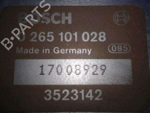 Electronic module VOLVO 960 Kombi (965) 2.9 | BP18606533M83 