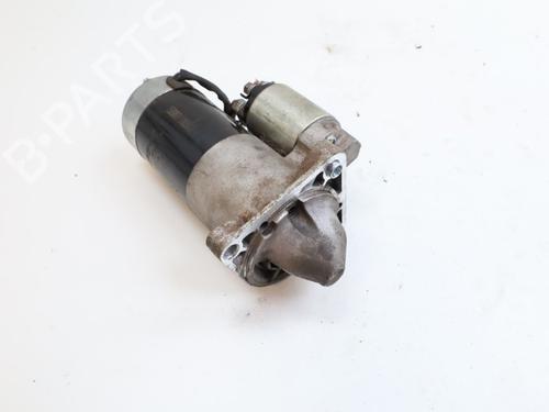 Used Starter Starter SAAB 9-3 (YS3F, E79, D79, D75) 1.9 TiD (150 hp) 22647530 22647530