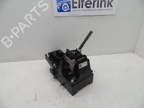 Schaltknauf für Schaltknauf SAAB 9-5 (YS3G) 2.0 TiD (160 hp) 18616014 18616014