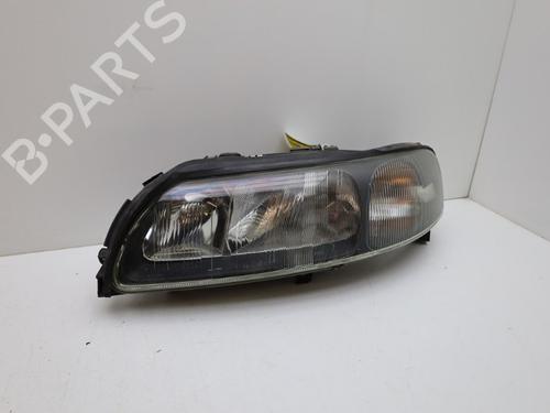 Faro izquierdo Faro izquierdo VOLVO V70 II (285) 2.4 T (200 hp) 36156770 36156770