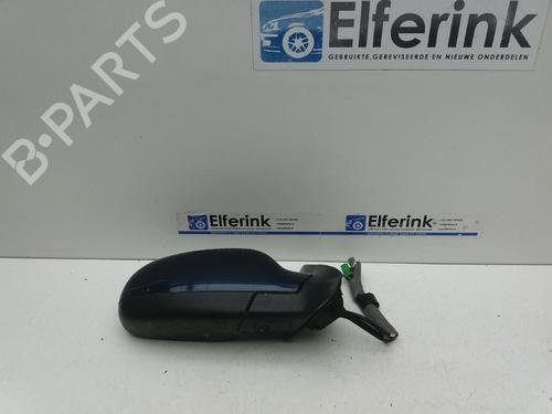 Used Right mirror VOLVO S60 I (384) D5 (163 hp) 18634044