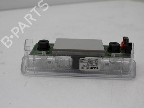 Interior roof light SAAB 9-5 Estate (YS3E) 2.3 Turbo | BP18612763I8 