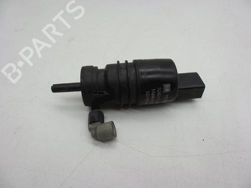 Used Washer pump Washer pump 18620450 18620450