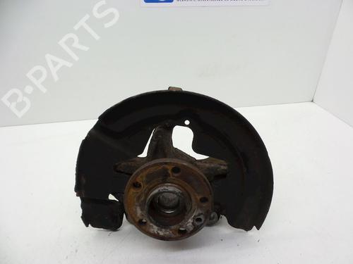 Used Right front steering knuckle VOLVO V70 III (135) 2.0 D (136 hp) 18625461