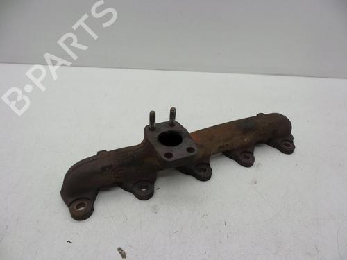 Udstødningsmanifold Udstødningsmanifold 18623416 18623416