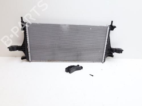 Køler VOLVO XC40 (536) Recharge | BP32178107M31 