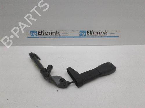 Front left belt tensioner VOLVO V50 (545) 1.8 | BP18632000C87 