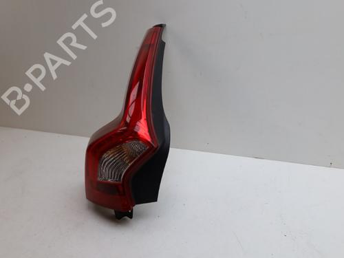 Left taillight VOLVO V60 I (155) D4 | BP32228995C34