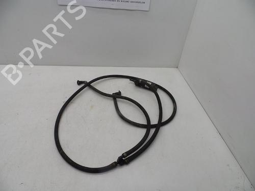 Used Headlight washer Headlight washer SAAB 9-3 (YS3F, E79, D79, D75) 1,8t (150 hp) 18615872 18615872