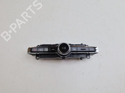 Used Switch VOLVO V60 II (225) D3 (150 hp) 29053096