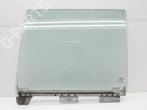 Used Rear left door window Rear left door window VOLVO 940 Kombi (945) 2.3 (131 hp) 18612519 18612519