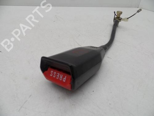 Engache cinturón Engache cinturón VOLVO 340-360 (343, 345) 1.4 (70 hp) 18613512 18613512