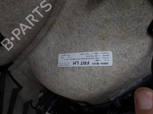 Front left panel MERCEDES-BENZ C-CLASS (W205) C 180 (205.040, 205.140) | BP32001965C58 - Image 5
